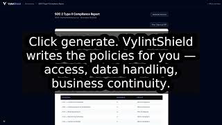 VylintShield pipeline verification (VYL-904) — unlisted