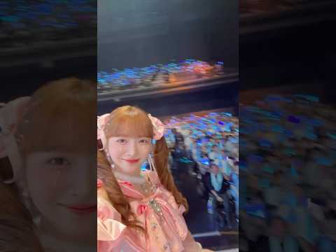 #中山莉子の生誕祭。2025 おつかれさまでした‼️ #中山莉子 #私立恵比寿中学 #えびちゅう #エビ中 #アイドル #idol