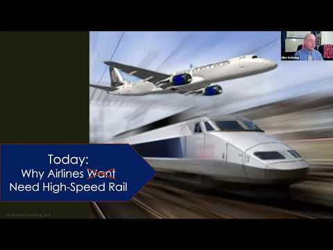Video: Milwaukee Intermodal Chaw Nres Tsheb npav