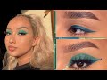 how to: bold liner using *just pencils!* | NYX COSMETICS