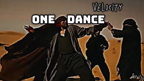 ONE DANCE - Round2Hell  VELOCITY EDIT | R2H STATUS | One Dance SONG