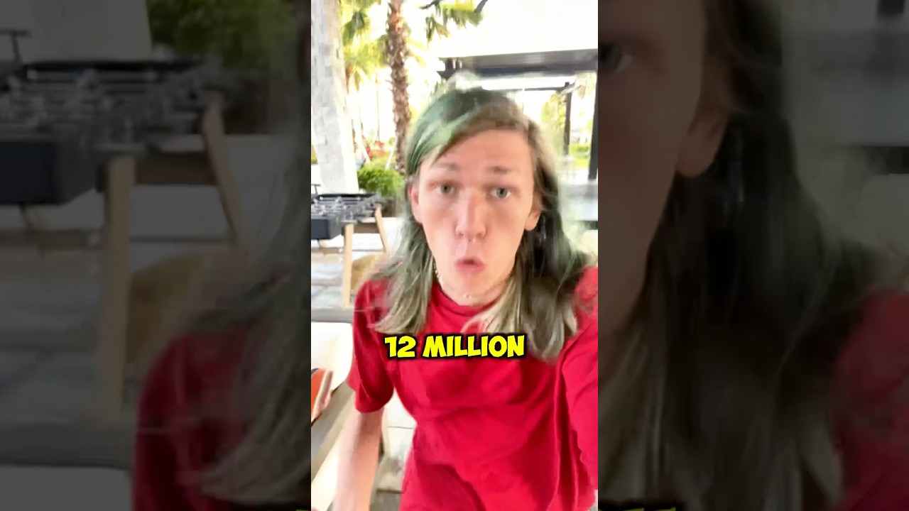 @swayamXspruha Gained 12 MILLION Views 🤯 