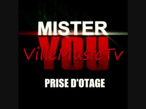 Youtube: mister you – prise d’otage