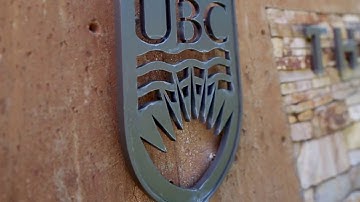Tour UBC Okanagan