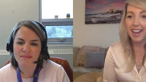 #TalkTuesday with CCAC! (Forensic Interview Specialist)