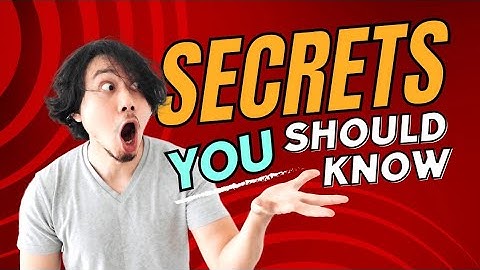 LiveGood Secret - How to Recruit without Prospecting?