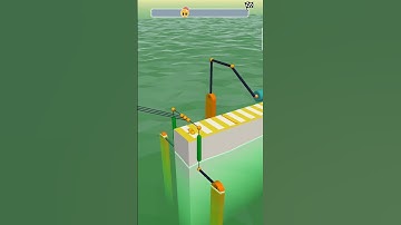 Fun Race 3D Walkthrough Gameplay iOS Android All level Gameplay Mobile #Shorts