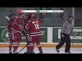 RPI at Dartmouth | NCAA Women's Ice Hockey | Highlights - December 5, 2025 | #ECACHockey