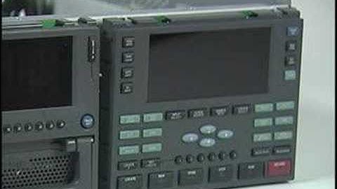 Alesis adat HD24 repair