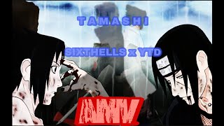 SIXTHELLS x YTD - ＴＡ Ｍ ＡＳＨＩ // AMV