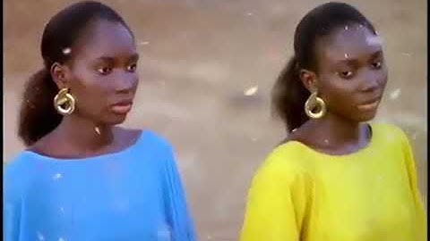 Peter Gabriel & Youssou N
