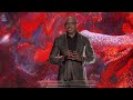 HARVEY MASON JR | 2023 GRAMMYs Premiere Ceremony Speech