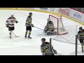 WEEK 8 SPHL GOALS