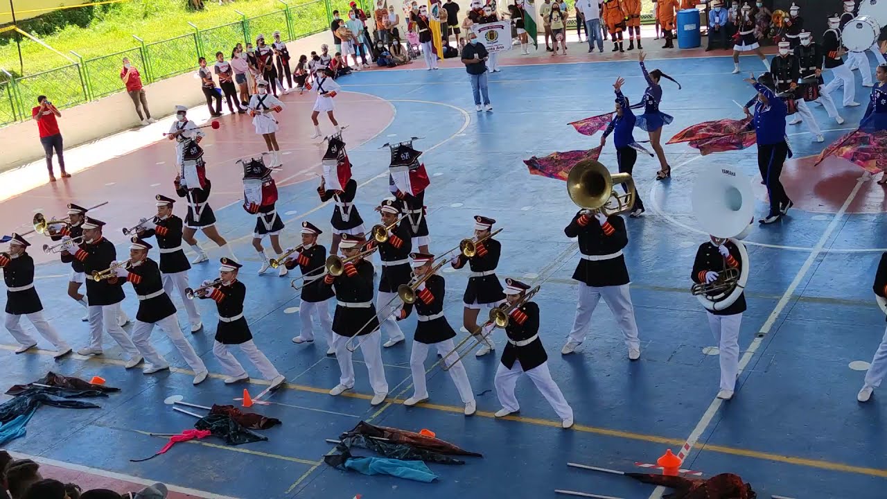 Banda Santa Ana De Mariquita 2021
