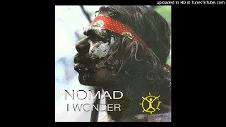 Nomad - I Wonder (Jim Heinz & Jonathan Peters' 2001 Mix)