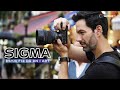 Sigma 85 1.4 DG DN for L Mount Review: My Favourite Sigma Prime Lens