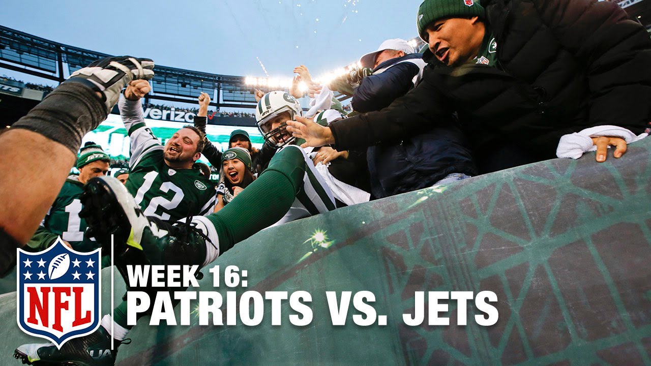 Ryan Fitzpatrick gets 'special' win over Jets | Everything he had to say
