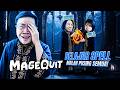 BELAJAR SPELL BARU BERSAMA JADI PUSING! - MageQuit Indonesia