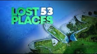 Lost Places   Folge 53 Technik & Wissen - Verlassene und Mysteriöse Orte - Doku deutsch 2023UL