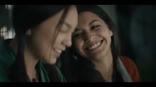 Utopia Falls   Sagelyn 1x04 Scenes