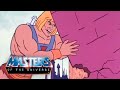 He-Man Official | Dree Elles Return | He-Man Full Episode | Cartoons for kids