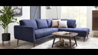 Best Sectional Couches Under $2000 A Comprehensive Guide