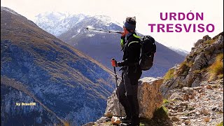 Subida a Tresviso desde Urdón: una de las rutas con más solera del P. Nacional de Picos de Europa