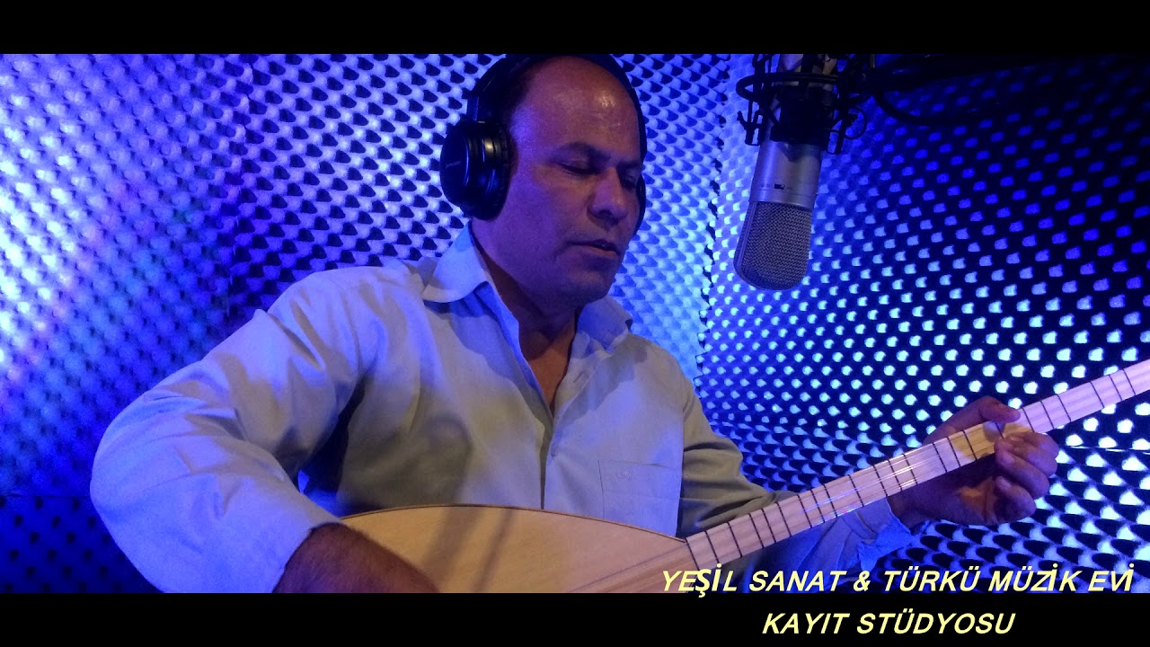 EROL ŞANLI AH ŞU YALANCI DÜNYA