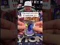 THE MOST ADORABLE 1/1 TRADING CARD! 🥹🎈 Collector pulls a Carl Fredricksen Disney Superfractor!! 🔥