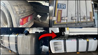 Mercedes ACTROS came to life AGAIN! How to wash Dirty Truck? #asmr #clean by Yıldız Yıkama Yağlama Servisi 70,915 views 7 months ago 18 minutes