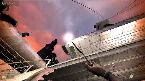 Hidden: Source - Fun Game #4