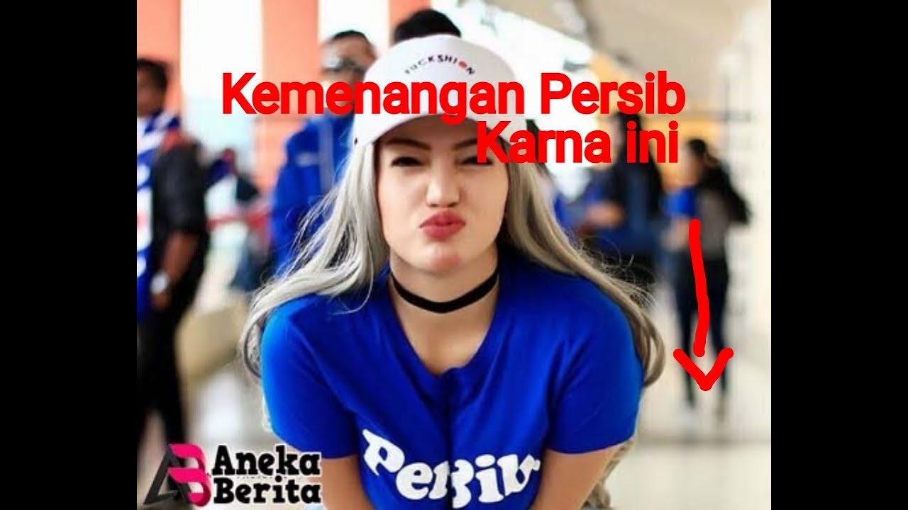 Lagu Persib terbaru Melenoy Ska - Jawara Bandung