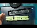 Dyanabook Battery Repair ノートPC用バッテリー復活させる？