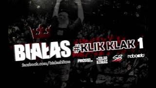 Białas - Brat Rapera (prod. Lanek) [KLIK KLAK #1]
