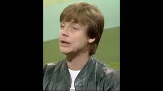 Mark Hamill terrible car accident