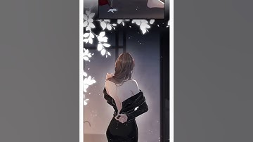 Thumbnail of Title:- The top couple is a bit sweet 💙 // #manhwa #cute #manga 💙💙