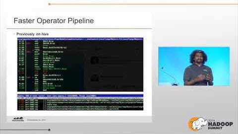 0604 Hive plus Tez A Performance Deep Dive