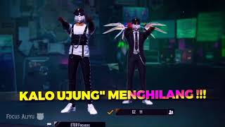 Bersama Focus ALFYU