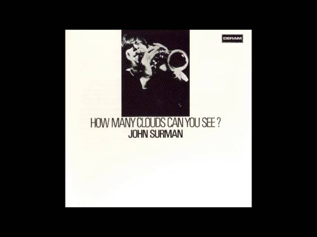 John Surman - Dance - YouTube