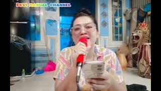 APA IYA (DEVI MANUAL) cover acustik