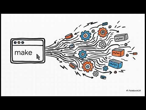 Demystifying the Linux Kernel Build System: Kbuild, Kconfig, and the Power of make