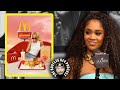 Saweetie on Success of &quot;Saweetie Meal&quot; Collab w/ McDonald&#39;s