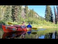 Sunday Morning Paddle | The Meanders Mccall ID