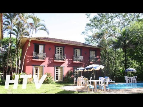 Pousada Portal Paraty