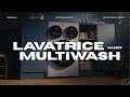 Candy MultiWash: Lavatrice con 3 Cestelli 🧺