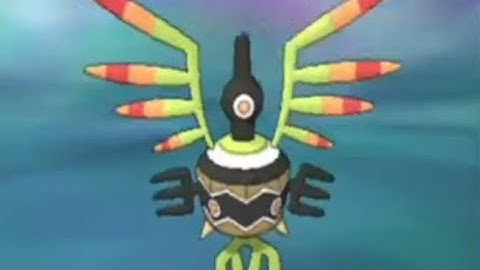 Getting My First Shiny On Camera (Shiny Sigilyph) Using Pokemon Ultra Moon Wormhole!