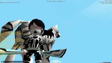 AOTTG RC MOD:how to apply a skin