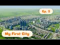 #003 - FIRST City on Cities Skylines 2 - King City
