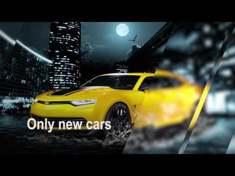Rent a car in Dubai - Аренда авто в Дубае