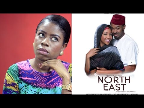 The Screening Room with Adenike: North East Nigerian Movie Review